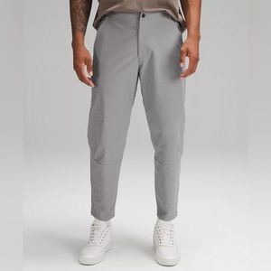 Lululemon Utilitech Carpenter Pant Rhino Grey size 33